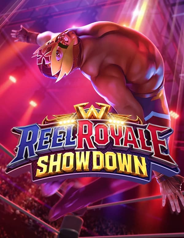 Reel Royale Showdown