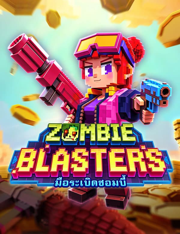 Zombie Blasters
